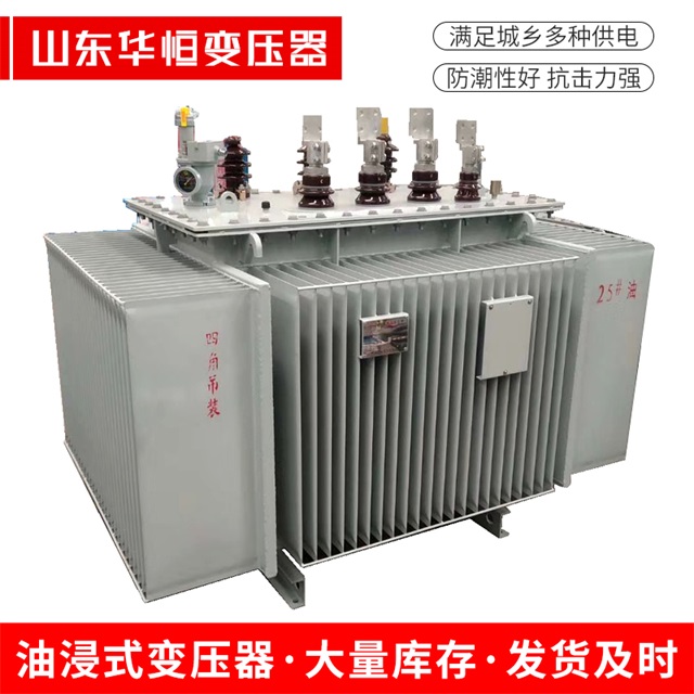 S13-10000/35新平新平新平电力变压器厂家