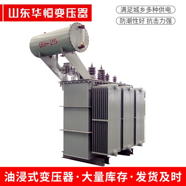 S11-10000/35新平新平新平电力变压器厂家