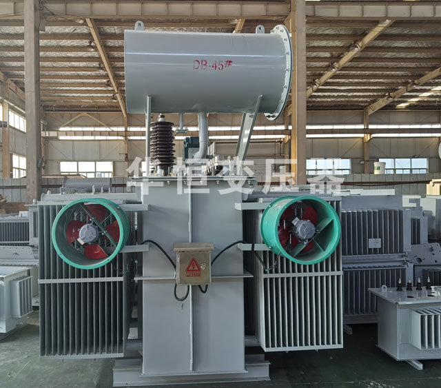 S13-8000/35新平新平新平电力变压器