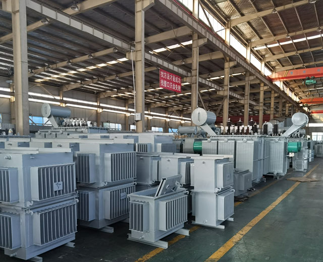 S11-8000/35新平新平新平电力变压器