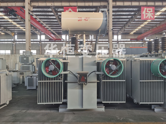 SZ11-10000/35新平新平新平油浸式变压器
