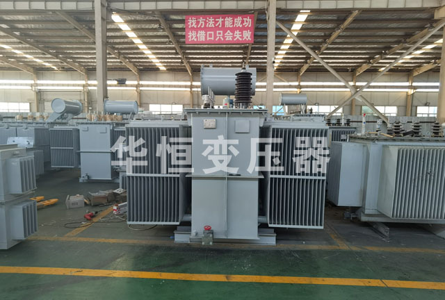 SZ11-6300/35新平新平新平油浸式变压器价格